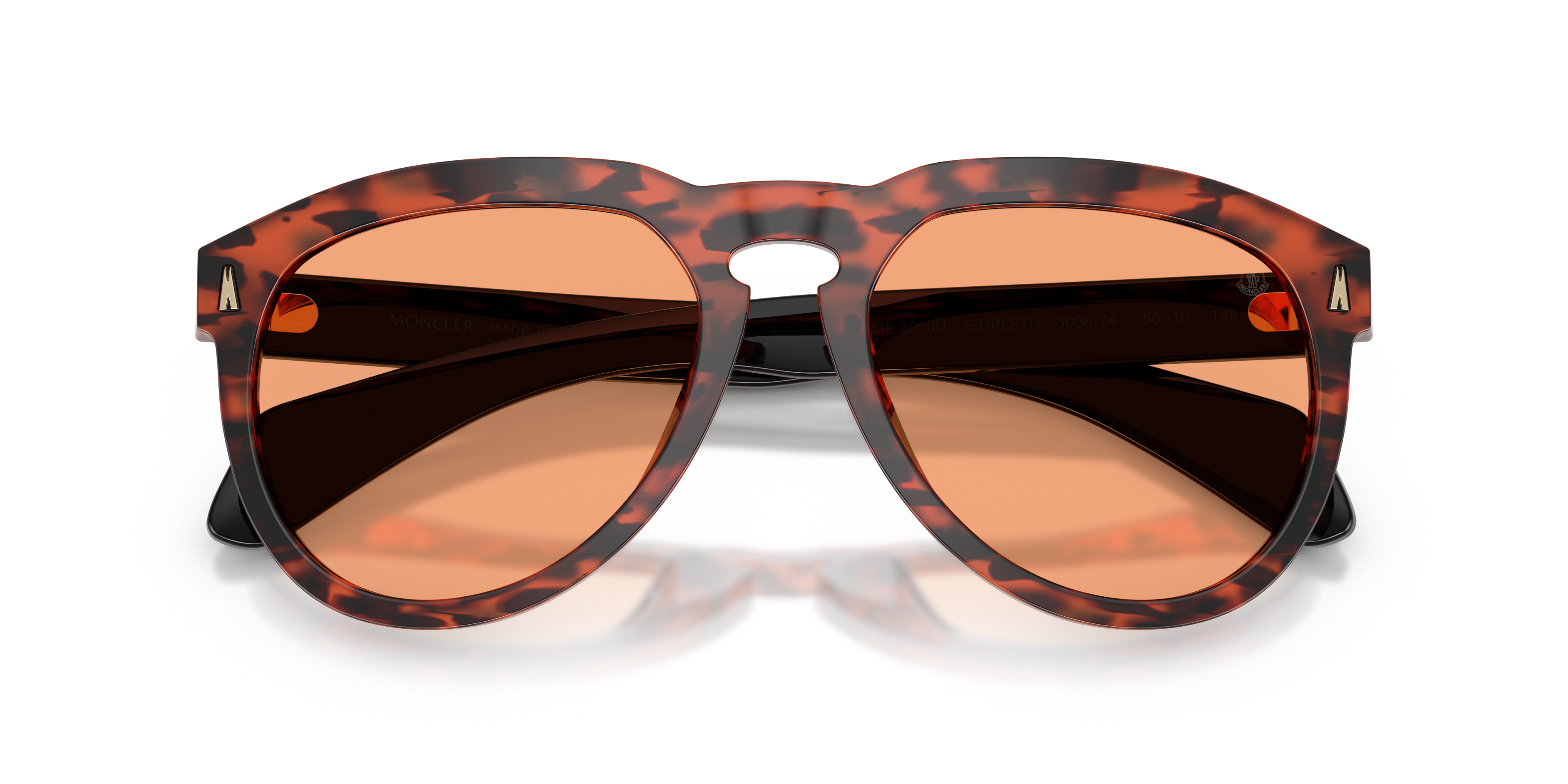 Moncler ME6020U 303674 Isopleth 